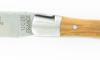 Laguiole Bottine Olivier